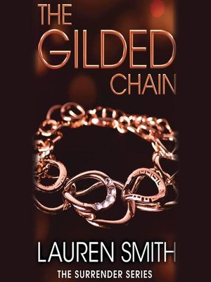 cover image of The Gilded Chain